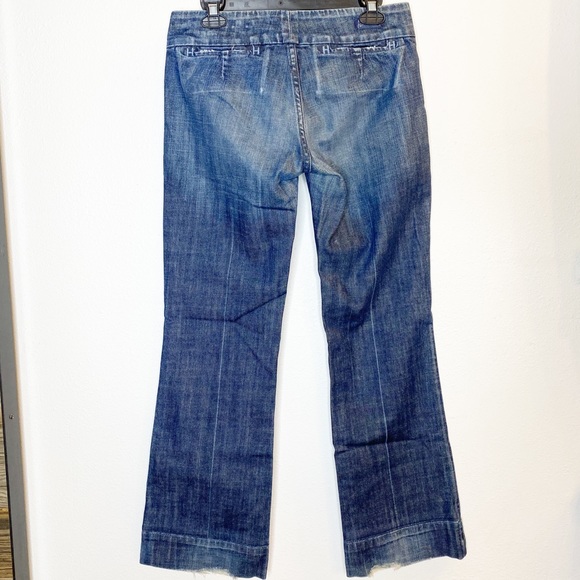 CITIZEN OF HUMANITY Marine bootcut - Picture 3 of 4